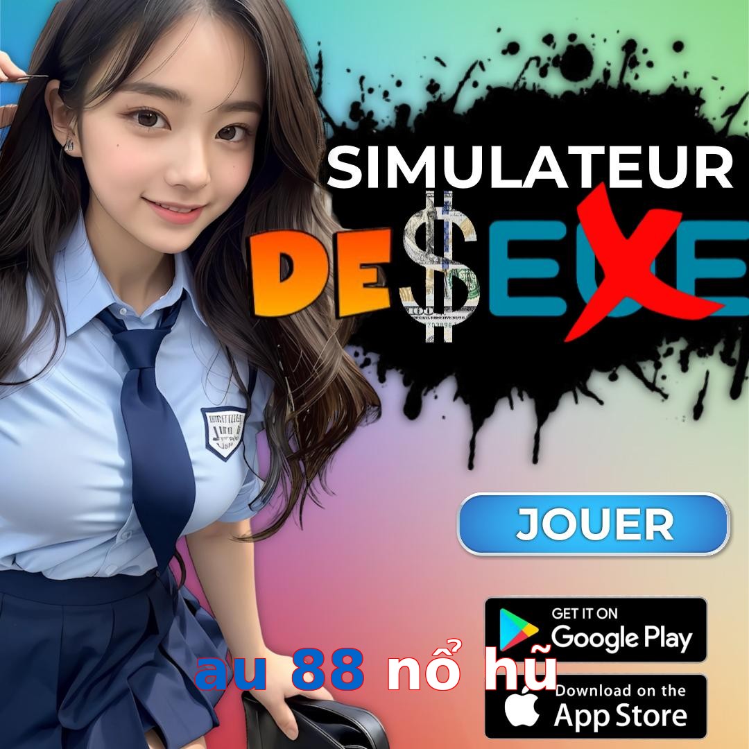 au 88 nổ hũ